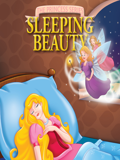 Title details for Sleeping Beauty by Flowerpot Press - Available